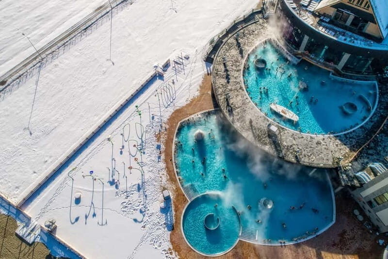 Krakow: Zakopane & Thermal Baths Experience - A Deep Dive into the Experience