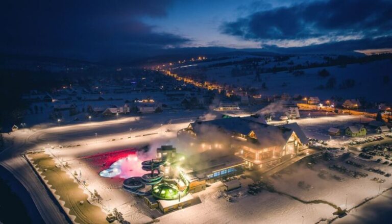 Kraków: Zakopane Tour, Cable Car & Thermal Baths - A Deep Dive into What to Expect