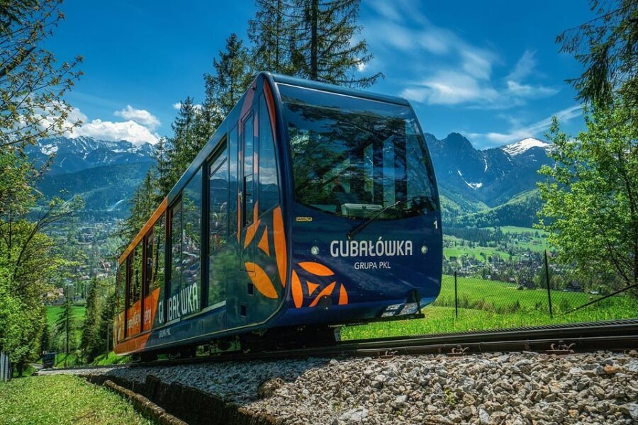 Krakow: Zakopane Tour, Hot Springs, Cable Car & Hotel Pickup - Assessing the Value and Experience