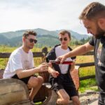 Krakow: Zakopane Tour with Cable Car, Tasting & Hotel Pickup - An In-Depth Look at the Zakopane Day Trip