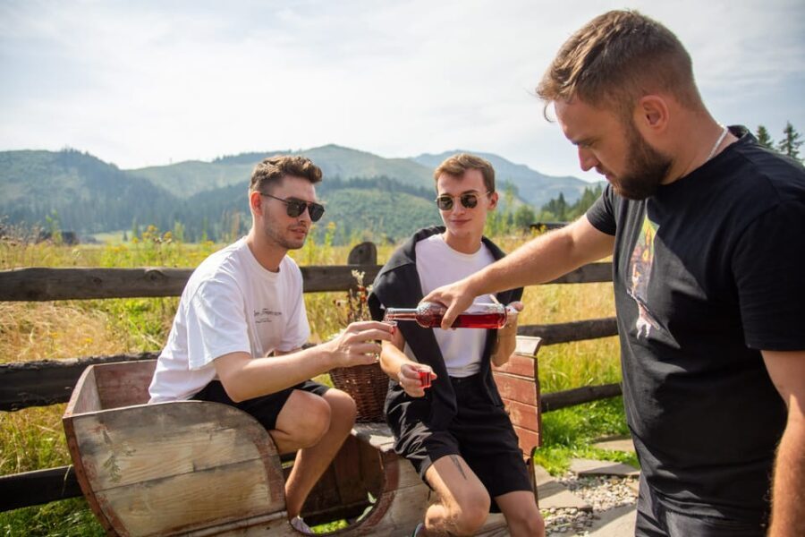 Krakow: Zakopane Tour with Cable Car, Tasting & Hotel Pickup - An In-Depth Look at the Zakopane Day Trip