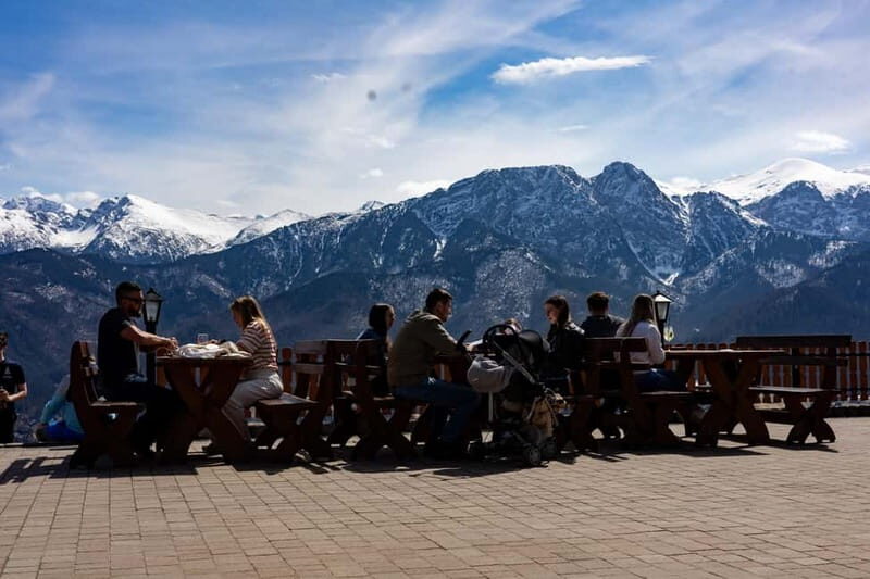 Krakow: Zakopane Tour with Chocholow Hot Baths and Cable Car - A Detailed Look at the Tour Experience