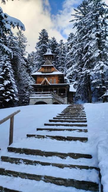Krakow: Zakopane Tour with Funicular Ride and Cheese Tasting - What Sets This Tour Apart