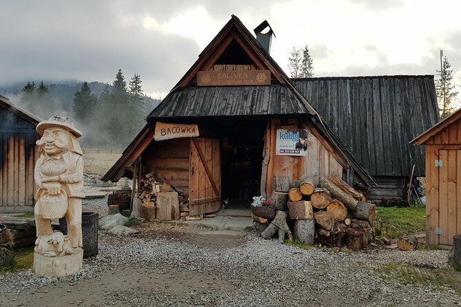 Krakow: Zakopane Tour with Optional Hot Bath Pools - Who Will Appreciate This Tour?