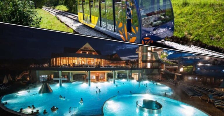 Kraków: Zakopane Tour with Private Guide and transportation - Exploring the Full Experience