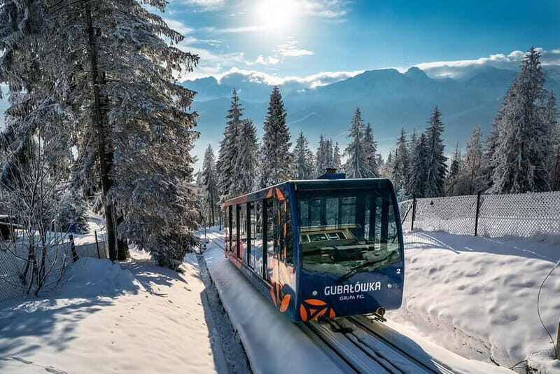 Krakow: Zakopane Tour with Quad Adventure & Thermal Baths - What to Expect: Practical Details