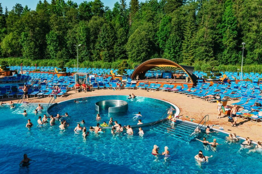 Krakow: Zakopane Tour with Thermal Baths, Cable Car & Pickup - Detailed Itinerary Breakdown