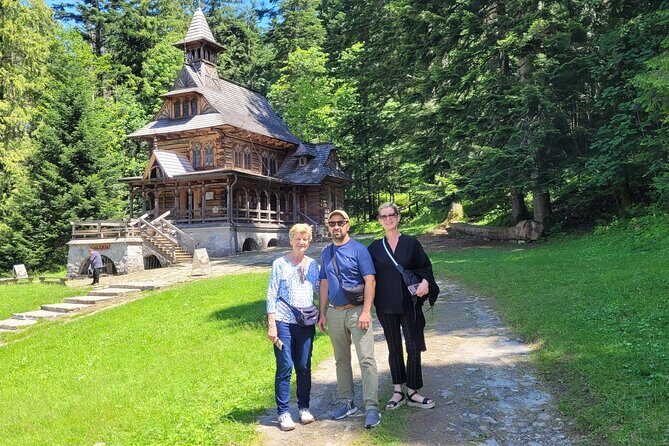 Krakow Zakopane Transfer, private driver service - Authentic Experiences and Real Traveler Feedback