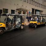 Krakow's Kazimierz by Golf Cart & Schindler's Factory Tour - FAQ