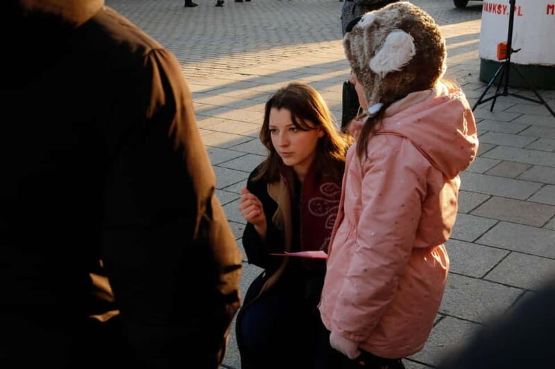 Krakow's legends and stories - Walking Guided Tour - Who Will Love This Tour?