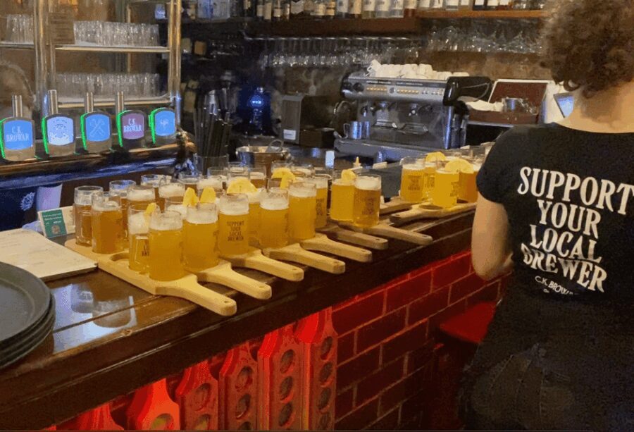 Krakow's Local Flavor: Craft Beer and Street Food with Guide - A Detailed Look at the Tour Experience