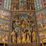 Krakow's Old Town Quick Review & St. Mary's Basilica Visit - The Experience from a Traveler’s Perspective