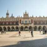 Krakow's Old Town, St. Mary's Church and Rynek Underground - Visiting St. Mary’s Basilica