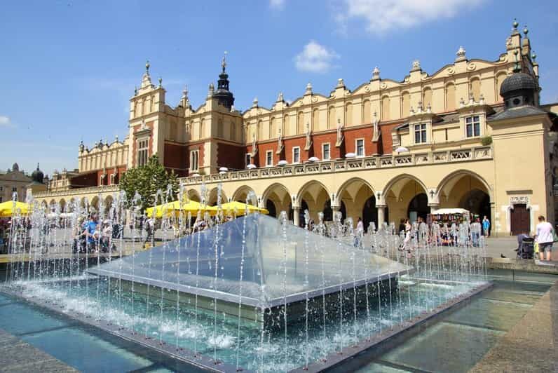 Krakow's Rynek Underground Museum Tour with Ticket and Guide - Who Should Take This Tour?