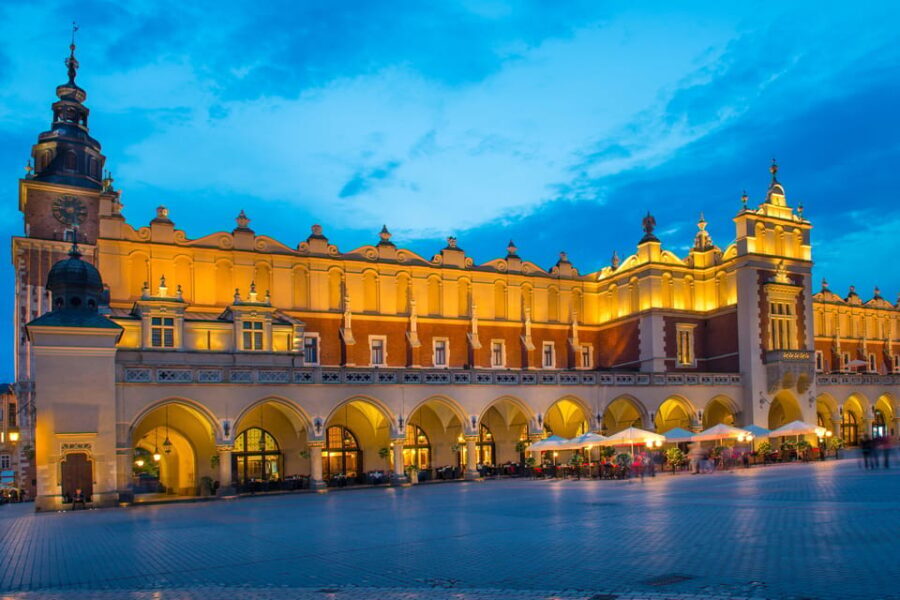 Krakow's Rynek Underground Museum Tour with Ticket and Guide - Practical Details & Tips