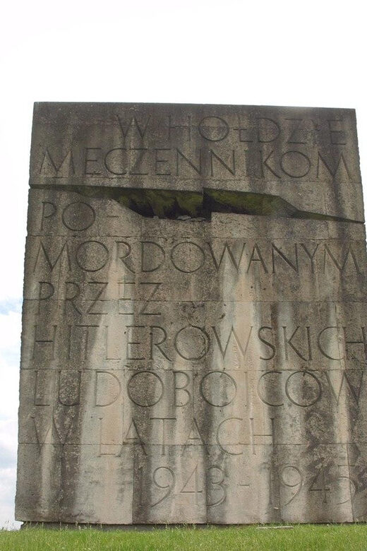 Krakow's Vistula Cruise & Plaszow Concentration Camp Tour - Final Thoughts