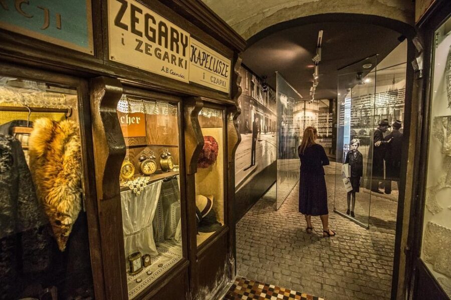 Krakow's Vistula Cruise with Schindler's Factory Guided Tour - The Sum Up