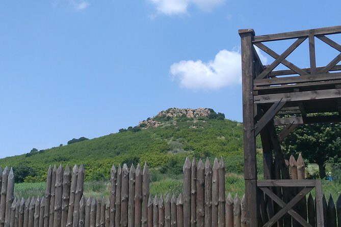 Krakra Fortress Self-Guided - In-Depth Review of the Krakra Fortress Self-Guided Tour