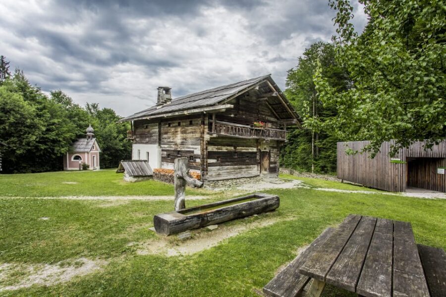 Kramsach: Museum of Tyrolean Farms - Tyrol's largest open-air museum - Who Should Visit?