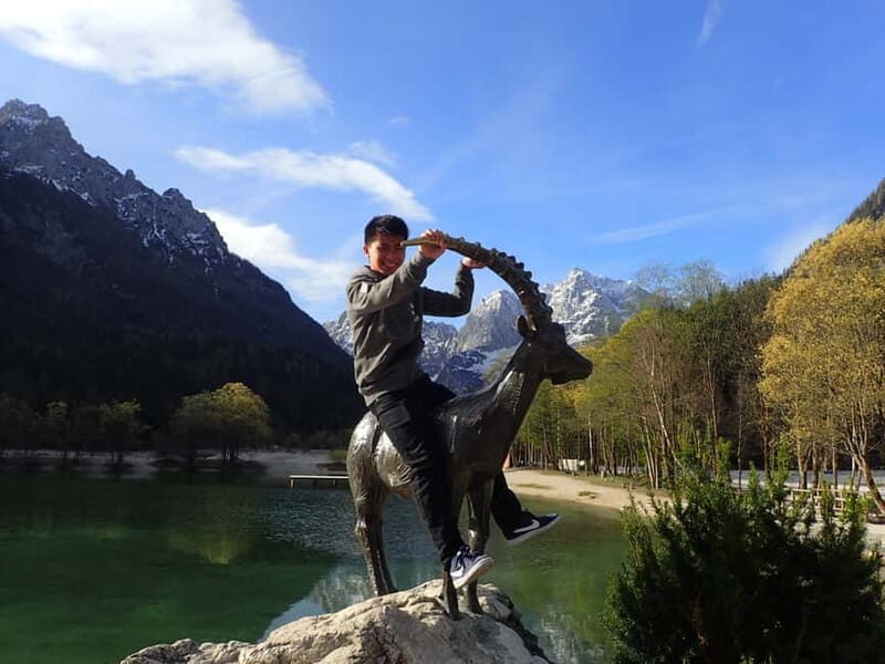 Kranjska Gora, Bovec, Bohinj: Adventure Trip from Bled - What Makes This Tour Stand Out?