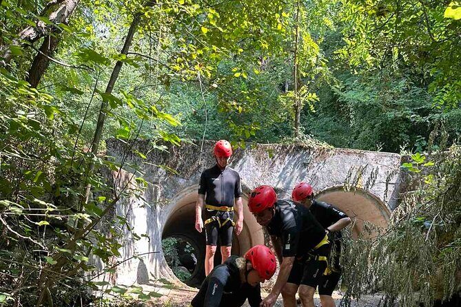 Krapina Canyoning Adventure - Budva - FAQ About Krapina Canyoning in Budva