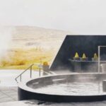 Krauma Geothermal Baths Entrance Ticket - What to Expect During Your Visit