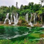 Kravice Water Oasis - An In-Depth Look at the Kravice Water Oasis Tour
