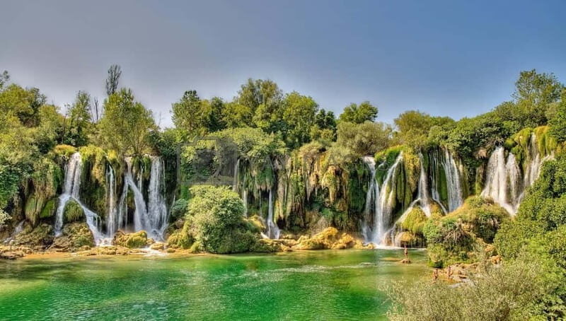 Kravice Water Oasis - Final Thoughts: Is This Tour Worth It?