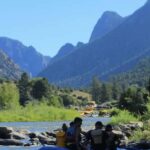 Kremmling: Colorado River Rafting With Hot Springs - The Logistics: What You Need to Know