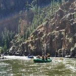 Kremmling: Full-Day Upper Colorado Guided Float Trip + Lunch - Authentic Experiences from Reviewers