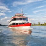 Krems: Wachau Valley River Cruise with 3-Course Meal - A Detailed Look at the Wachau Valley River Cruise