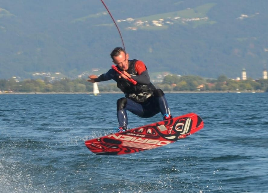 Kressbronn: Exciting Wakeboard Experience - Final Thoughts
