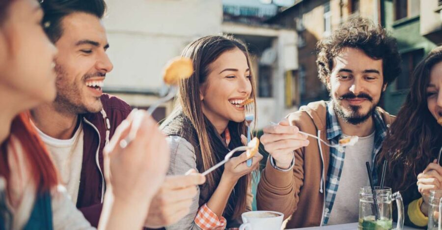 Kreuzberg: Culinary Food Tour - A Deep Dive into the Kreuzberg Food Tour Experience