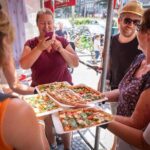 Kreuzberg kulinarisch  Die Food Tour - Practical Details and Tips