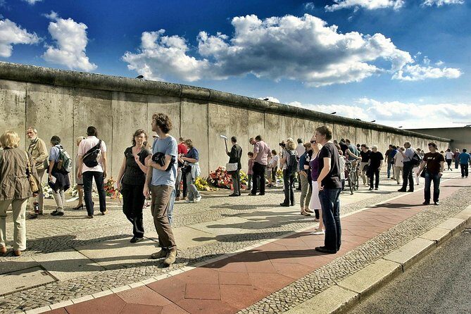 Kreuzberg Walking Tour: Immigrants, Artists & Hipsters - Who Will Love This Tour?