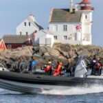 Kristiansand: Express Archipelago Tour by RIB Speedboat - An In-Depth Look at the Kristiansand RIB Speedboat Tour