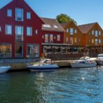 Kristiansand: Guided Cultural Walking Tour - The Value of a Guided Tour