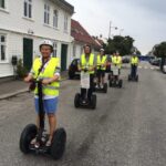 Kristiansand: Guided Segway Tour - FAQ
