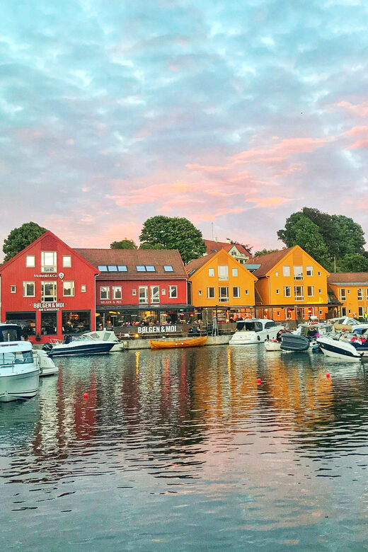 Kristiansand: Highlights Tour w/ Kristiansand Museum Ticket - Final Thoughts