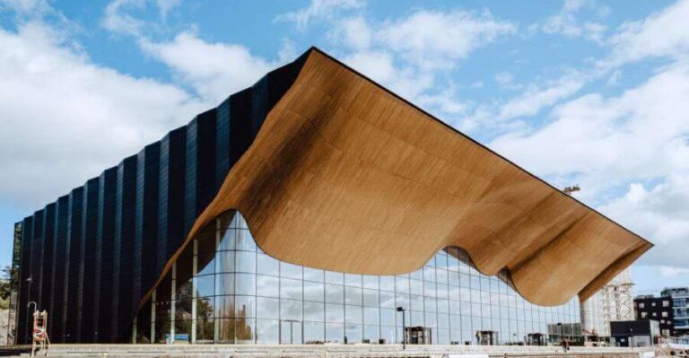 Kristiansand: Private Highlights Tour - Who Is This Tour Best For?