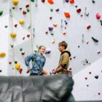Kristiansand: Sørlandet Klatresenter Equipment Rental - Why This Climbing Center Offers Excellent Value