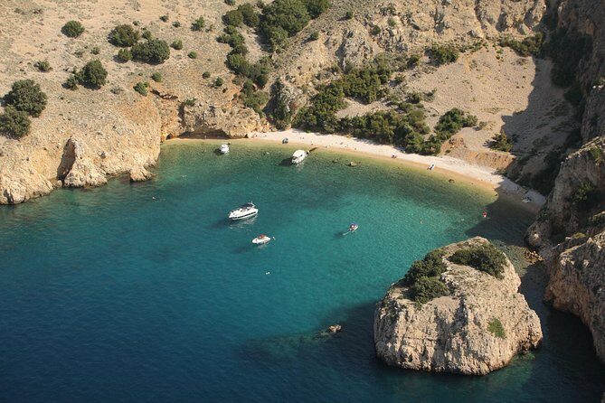 Krk - Day Tour from Rijeka - A Deeper Look at the Krk Day Tour