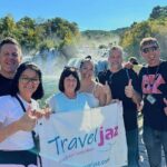 Krka Waterfalls, Lake Cruise & Skradin - Starting from Split