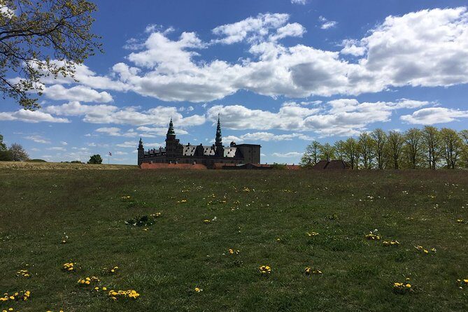 Kronborg (Hamlet Castle) & Frederiksborg Castles: PRIVATE TOUR - What Past Travelers Say