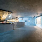 Kronplatz: Messner Mountain Museum Corones Entry Ticket - The Itinerary in Detail