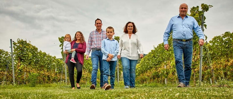 Kröv/Gut Hermes: Make your own sparkling wine  sparkling wine tasting experience - What Makes This Tour Stand Out?
