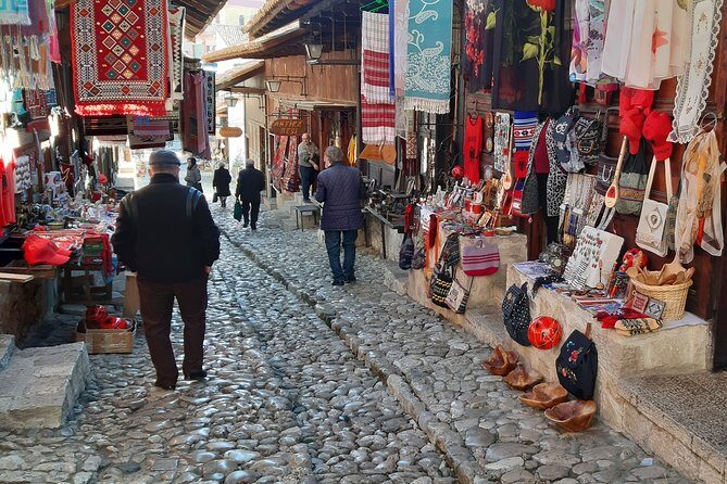 Kruja and Durres Daytrip from Tirana - Practical Details and Value