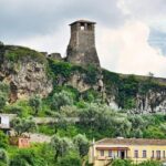 Kruja and Tirana - Dining and Rest Stops