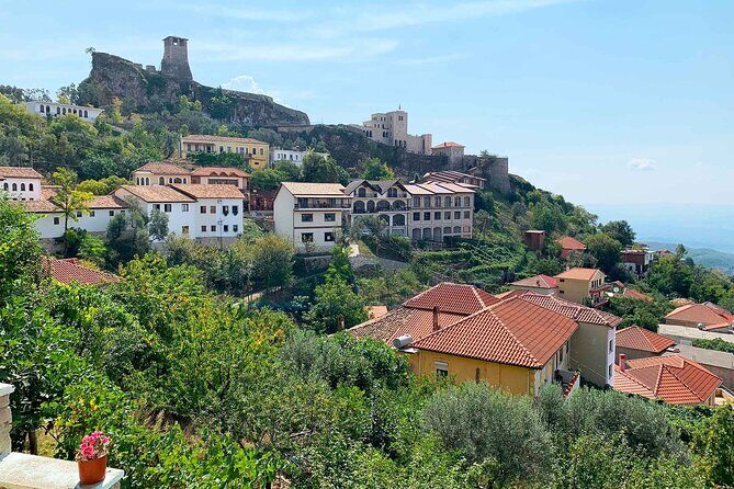Kruja - Attractions and Bazar, Private Tour from Tirana - What Makes This Tour a Good Choice?