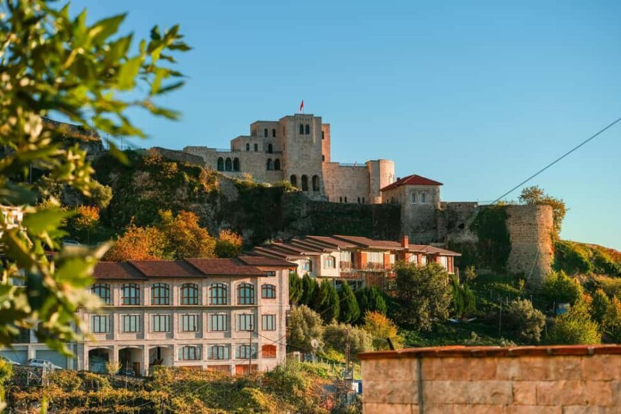 Kruja by Night: Castle & Bazaar Tour from Tirana - FAQ